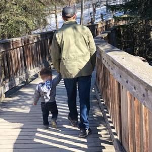 Meet your Posher, Katrina